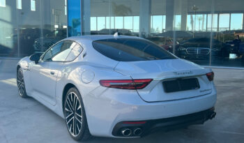 Maserati GranTurismo Modena awd Anticipo €29.820 noleggio no scoring pieno