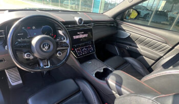 Maserati grecale 3.0 V6 Trofeo 530cv pieno