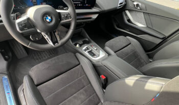 BMW 118 d MSport Pro Anticipo €9.925 Noleggio no Scoring pieno