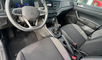 Volkswagen Taigo 1.0 TSI 95 CV Life SUPER OFFERTA T-STOCK pieno