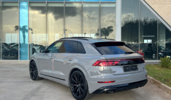 Audi Q8 SUV TDI quattro 286Cv tiptronic S line edition Possibilità Noleggio no Scoring pieno
