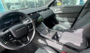 Land Rover Range Rover Velar 2.0d i4 mhev S Anticipo €15.000 Noleggio No Scoring pieno