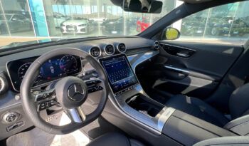 Mercedes-benz C 220d Mhev AMG Line Premium Plus Anticipo €7.980 Noleggio no Scoring pieno