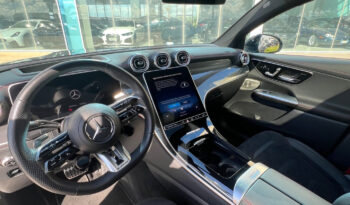 Mercedes-benz GLC 43 AMG 4Matic Coupé Line Premium Plus Anticipo €21.660 Noleggio No Scoring pieno