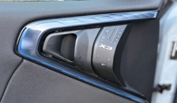 Bmw X3 xDrive20d 48V MSport Pro possibilità noleggio no scoring pieno