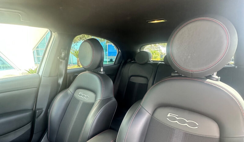 Fiat 500X 1.6 MultiJet 120 CV Sport pieno