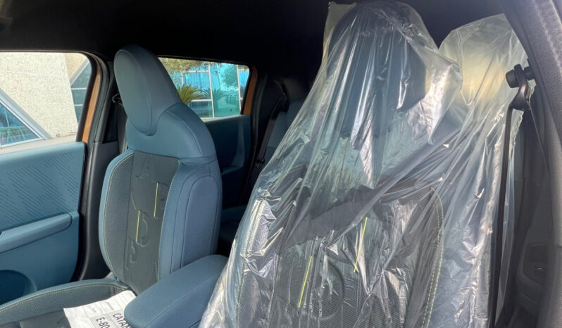 Fiat Grande Panda 1.2 Hybrid 110 CV S&S Icon Anticipo €7.700 Noleggio no Scoring pieno