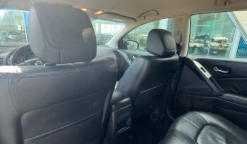 Nissan Murano 3.5 V6 Tekna GPL pieno