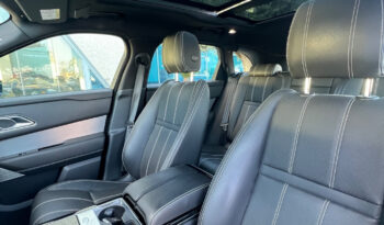 Land Rover Range Velar 3.0D l6 300 CV R-Dynamic SE pieno