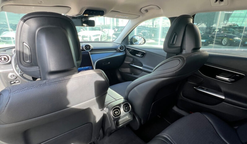 Mercedes-benz C 220 d Mild hybrid 4Matic Premium All-Terrain pieno