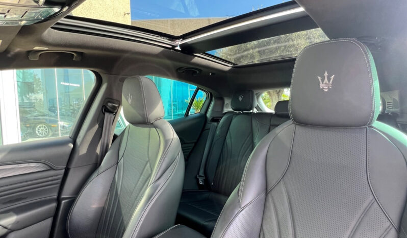 Maserati Grecale MHEV 330 CV AWD Modena pieno