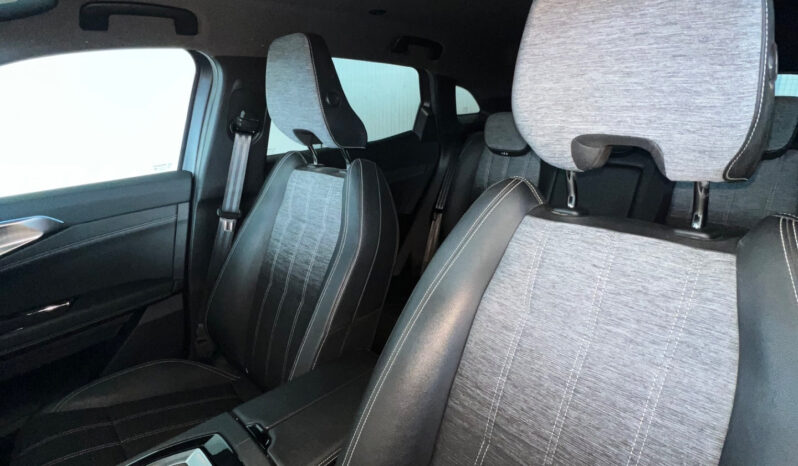 Renault Austral Full Hybrid E-Tech 200 CV Techno pieno