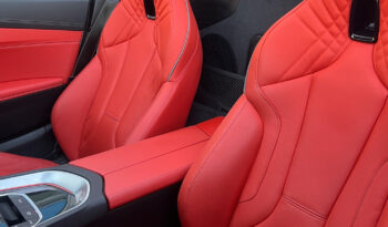 Bmw Z4 sDrive20i Msport pieno