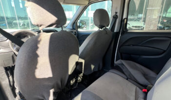 Fiat Doblo 1.6 MJT 105CV S&S PC Combi N1 Lounge pieno