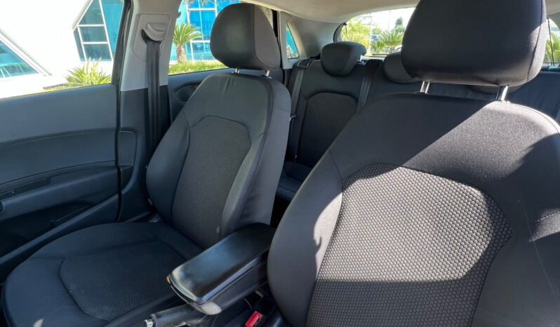 Audi A1 SPB 1.6 TDI Attraction 90Cv pieno