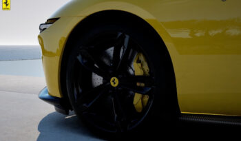 Ferrari Amalfi 3.9 F1 dct pieno