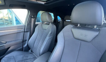 Audi Q3 RS SPB quattro S tronic – UNICO PROPRIETARIO pieno