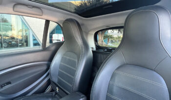 Smart ForTwo eq bluedawn 22kW pieno