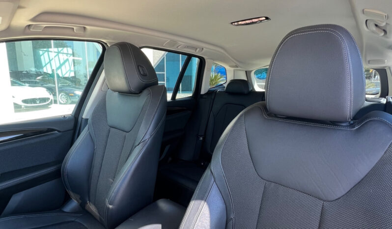 Bmw X3 xDrive20d xLine 190Cv pieno