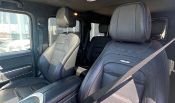 Mercedes-benz G 63 AMG Possibilità noleggio no scoring pieno