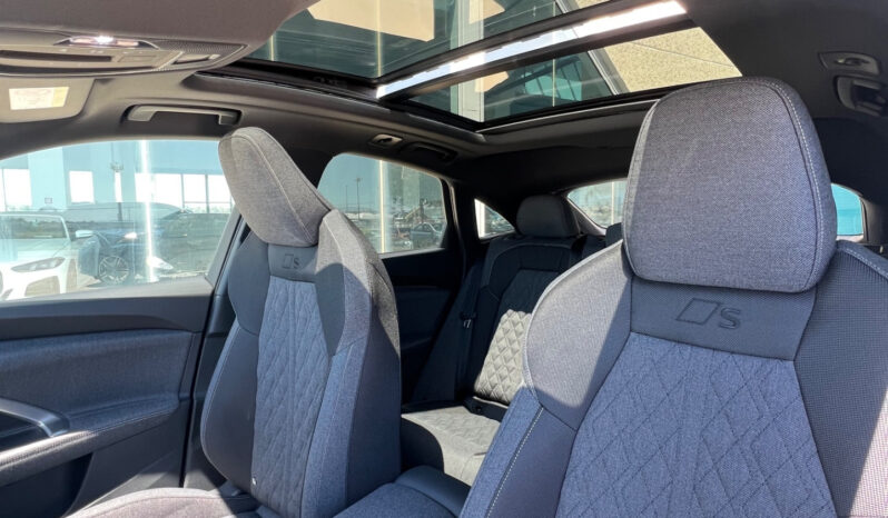 Audi Q5 SPB TDI 150 kW mHEV+ S tronic quattro line edition possibilità noleggio no scoring pieno