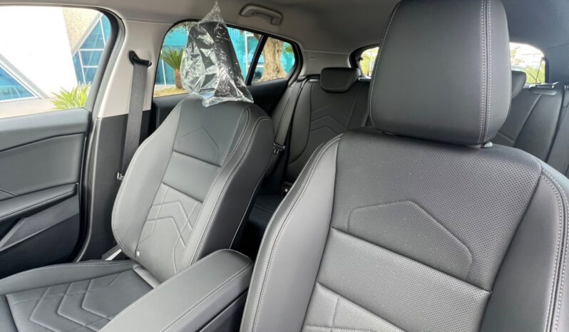 Bmw 118d MSport Design possibilità noleggio no scoring pieno