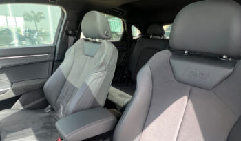 Audi Q3 RS SPB quattro S tronic pieno