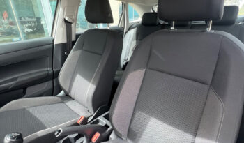 Volkswagen Taigo 1.0 TSI 95 CV Life pieno