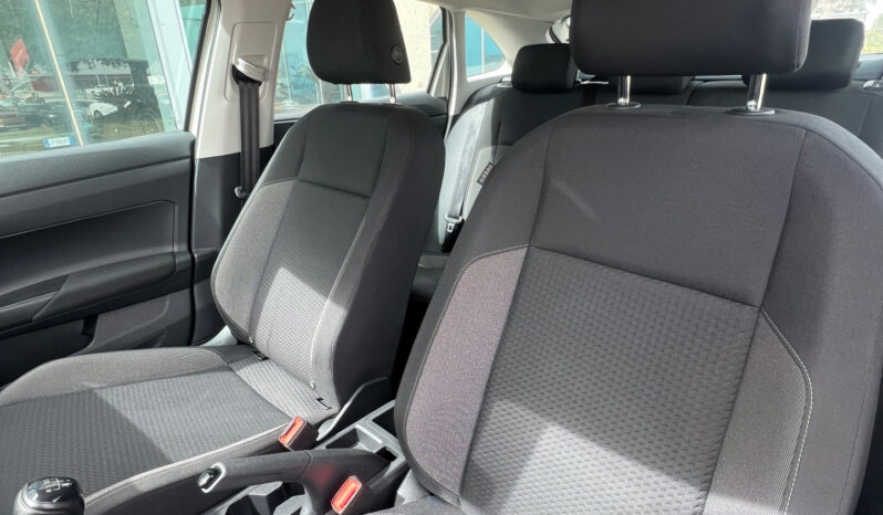 Volkswagen Taigo 1.0 TSI 95 CV Life pieno