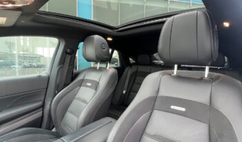 Mercedes-benz GLE 63 AMG S 4Matic+ Mild Hybrid Coupé Line Premium Plus possibilità noleggio no scoring pieno