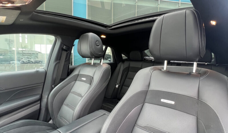 Mercedes-benz GLE 63 AMG S 4Matic+ Mild Hybrid Coupé Line Premium Plus possibilità noleggio no scoring pieno