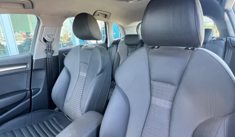 Audi A3 Sportback 30 1.6 tdi Sport 116cv s-tronic pieno