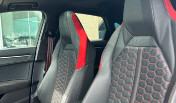 Audi Q3 RS SPB quattro S tronic AUTOCARRO N1 – NO SUPERBOLLO pieno