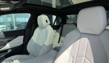 Bmw 520d 48V xDrive Msport Pro possibilità noleggio no scoring pieno