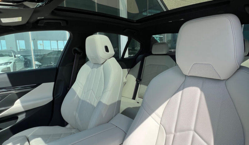 Bmw 520d 48V xDrive Msport Pro possibilità noleggio no scoring pieno