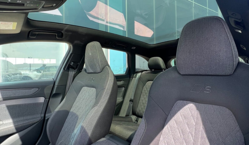 Audi A6 Avant TDI 204Cv S tronic quattro line edition possibilità noleggio no scoring pieno