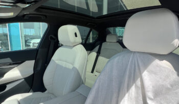 Bmw 520d 48V xDrive Msport possibilità noleggio no scoring pieno