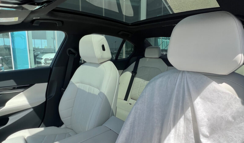 Bmw 520d 48V xDrive Msport possibilità noleggio no scoring pieno