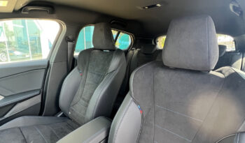 Bmw 118d MSport Possibilità noleggio no scoring pieno