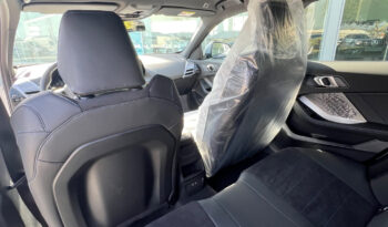 Bmw 118d MSport Possibilità noleggio no scoring pieno