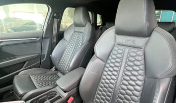 Audi RS 3 SPB TFSI quattro S tronic pieno