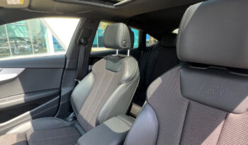 Audi A5 SPB 40 TDI S tronic Business Advanced UNICO PROPRIETARIO pieno