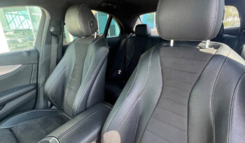 Mercedes-benz E 220 d Premium Plus – AUTO CON PROBLEMI AL MOTORE pieno