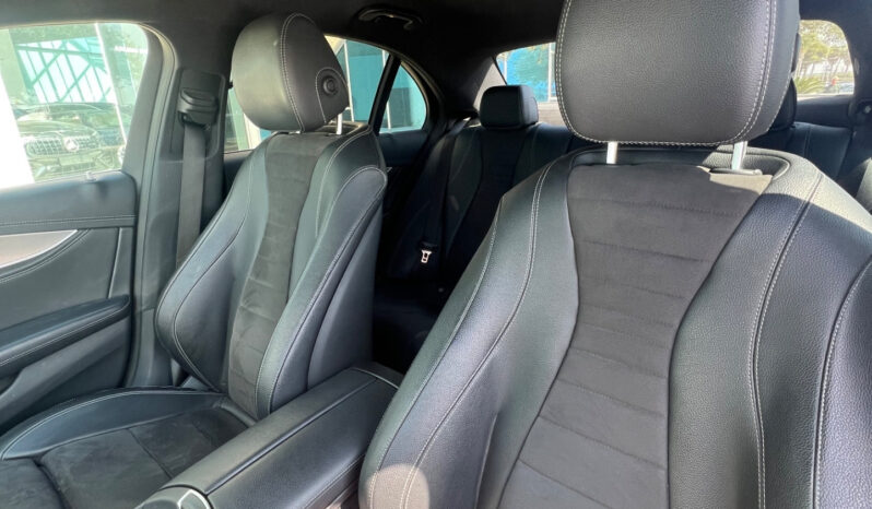 Mercedes-benz E 220 d Premium Plus – AUTO CON PROBLEMI AL MOTORE pieno