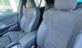 Bmw 118d MSport Pro possibilità noleggio no scoring pieno