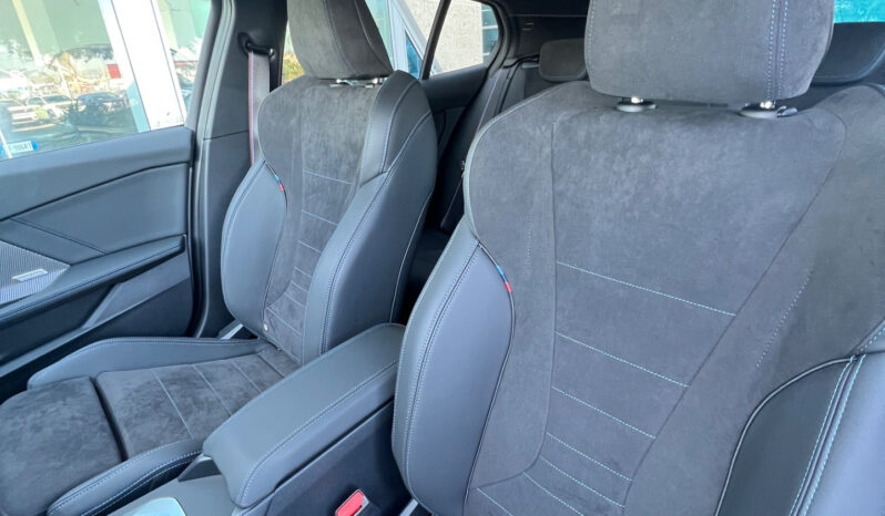 Bmw 118d MSport Pro possibilità noleggio no scoring pieno