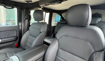 Ich-x K2 2.0 Turbo Diesel 4×4 possibilità noleggio no scoring pieno