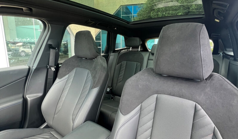 Bmw X3 xDrive20d 48V MSport Pro possibilità noleggio no scoring pieno