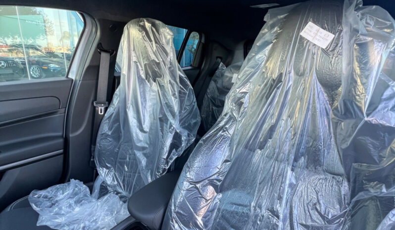 Jeep Avenger 1.2 Turbo 110 CV MHEV Altitude possibilità noleggio no scoring pieno