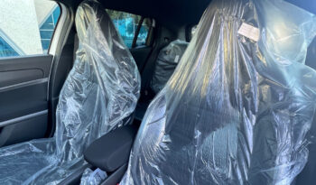 Jeep Avenger 1.2 Turbo 110 CV MHEV Longitude possibilità noleggio no scoring pieno